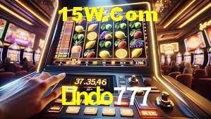 Experiência VIP Lindo777