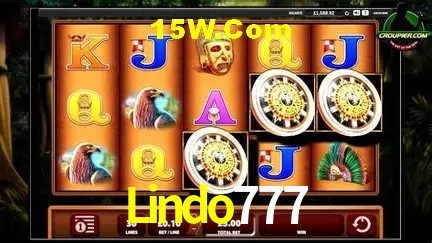 Estatísticas do Jogo Lindo777