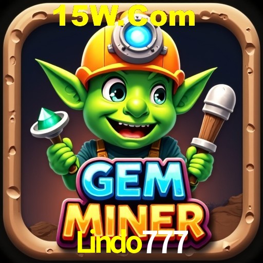 APP oficial da Lindo777 para mobile