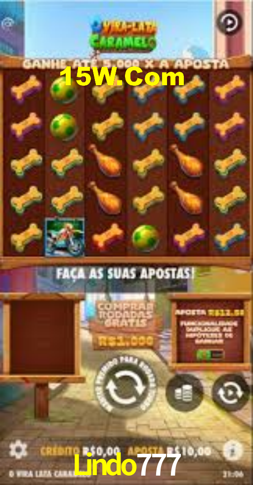 Lindo777: Jogos de Caça-Níqueis-Altas Recompensas, Roleta-Velocidade, Blackjack-Desafios Máximos