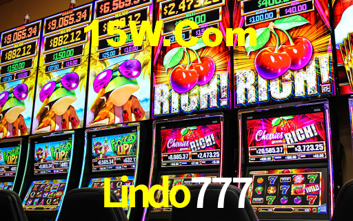 Lindo 777 Bet