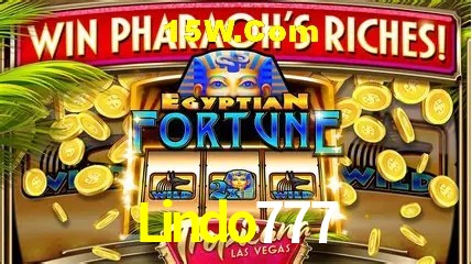 Gates of Olympus Lindo777