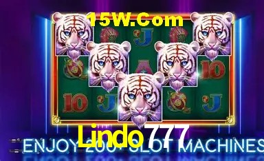 Apostas de Tênis Lindo777
