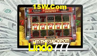 Mesa de Blackjack Lindo777