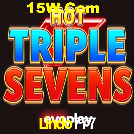 Account Benefits Lindo777