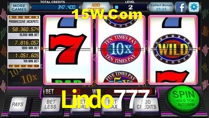 Login Seguro Lindo777