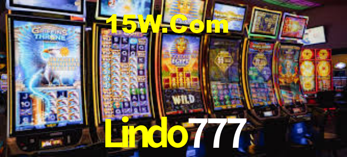 Lindo 777 Bet