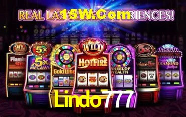 Experiência VIP Lindo777