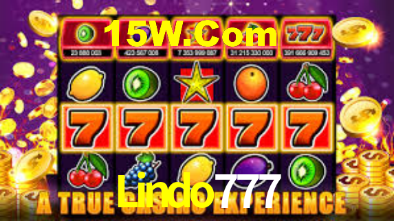Lindo 777 Bet