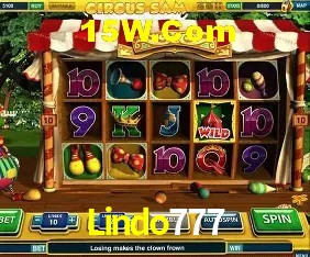 Casino Ao Vivo Lindo777