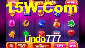 Daily Bonuses Lindo777