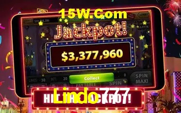 Casino Ao Vivo Lindo777