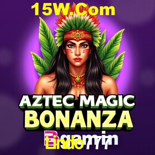 Secure Login Lindo777