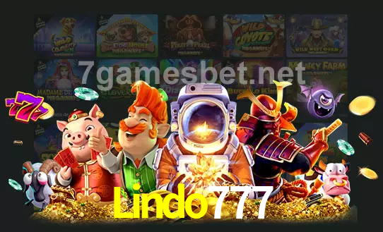 cassino Lindo777